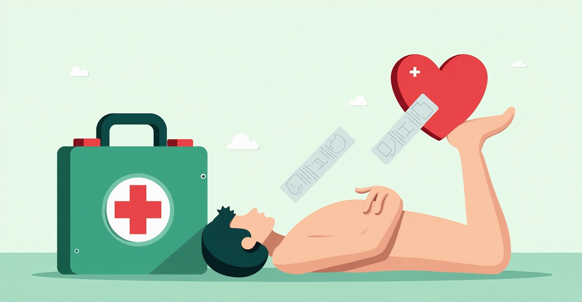 Ictus Cerebrale: Riconoscimento Rapido e Primo Soccorso