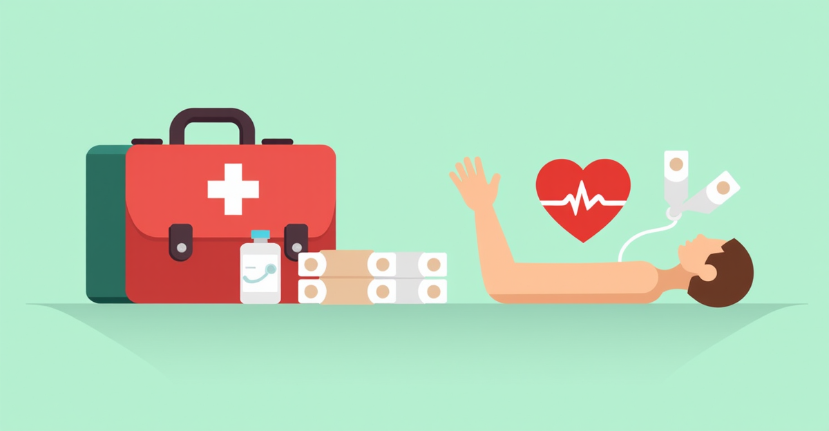 Infarto e Dolore Toracico: Riconoscere l'Emergenza Cardiaca