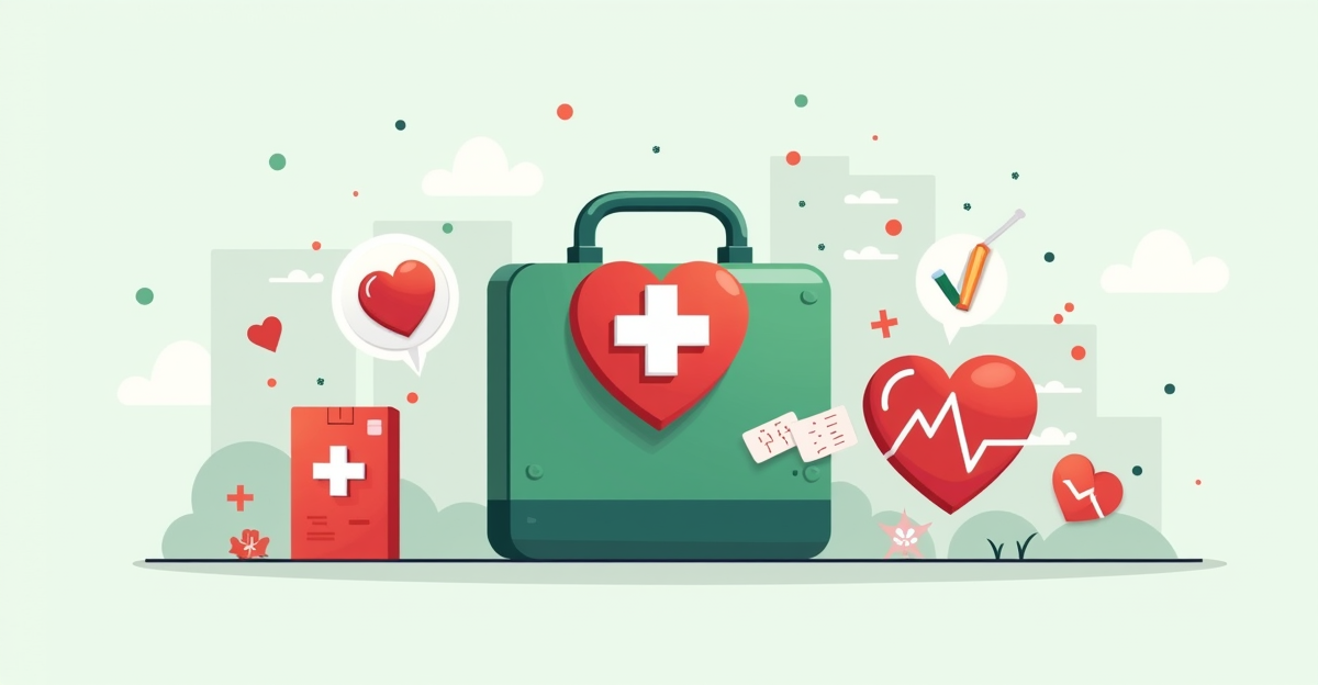 Posizione Laterale di Sicurezza: Quando e Come Utilizzarla