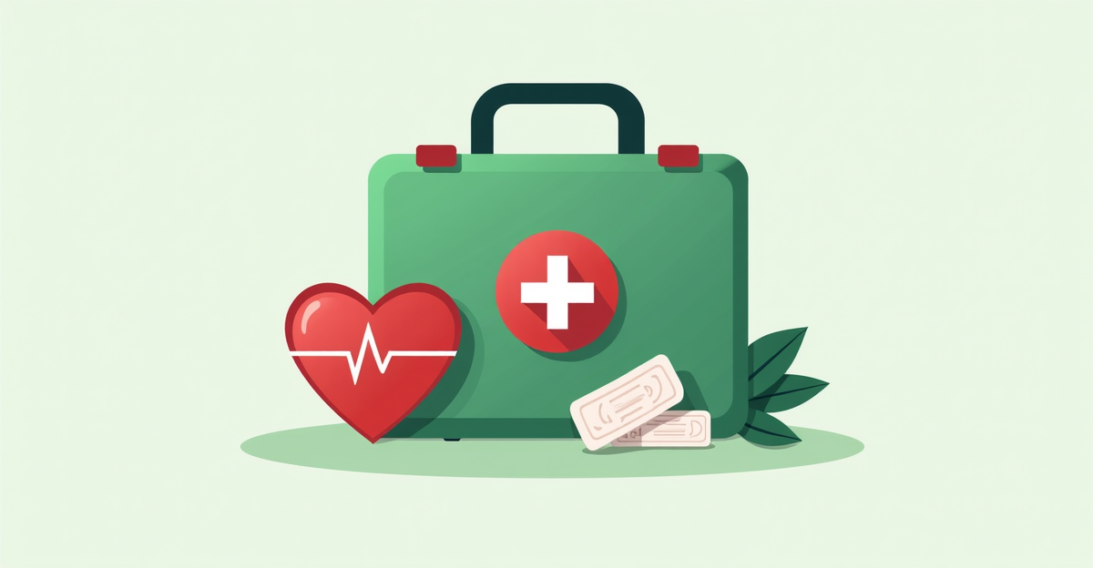 Primo Soccorso e Cambiamento Climatico: Nuove Emergenze