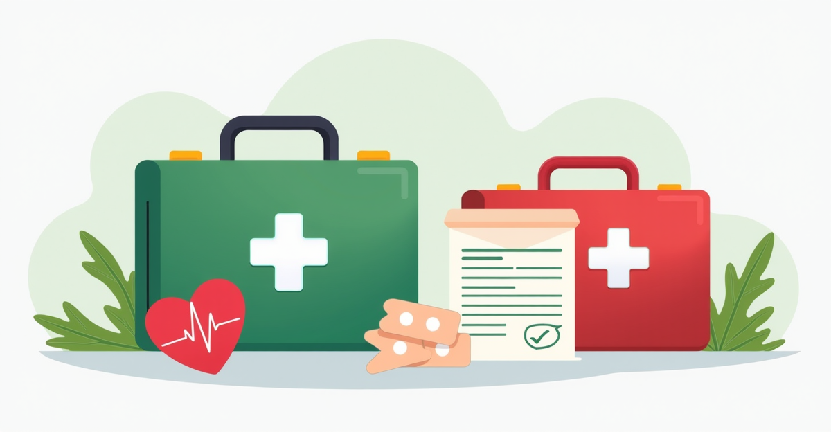 Primo Soccorso e Intelligenza Artificiale: Sviluppi Futuri