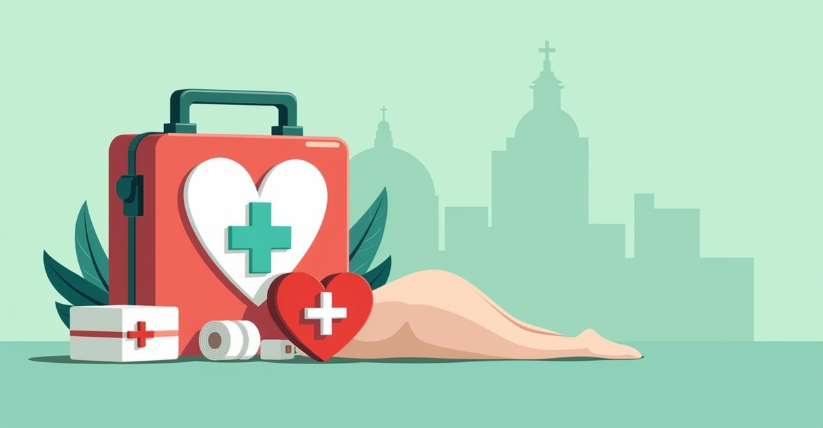 Primo Soccorso e Near Miss: Imparare dai Quasi Infortuni