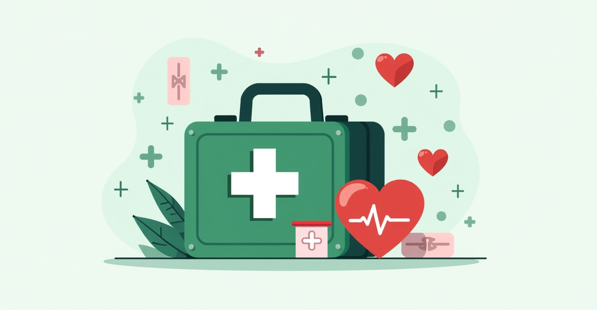 Primo Soccorso Gruppo B e C: Corso per PMI