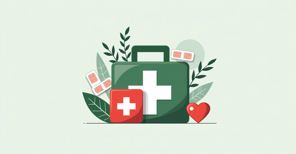 Primo Soccorso nel Settore Commerciale: Negozi e GDO