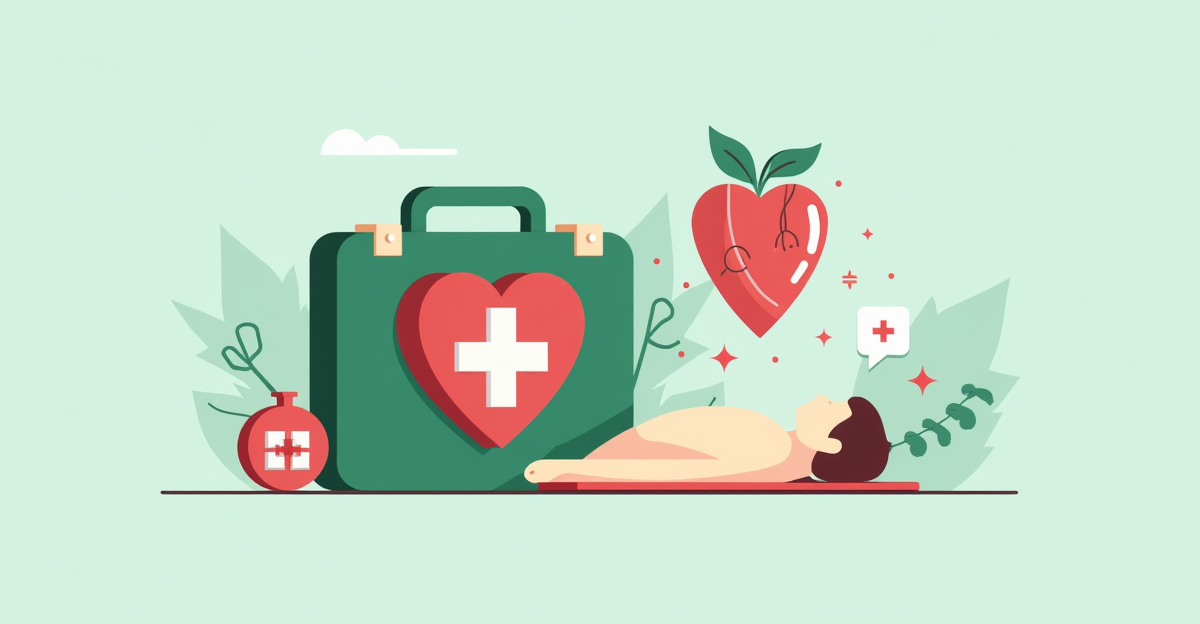 Primo Soccorso nel Settore Edile: Rischi e Formazione Specifica