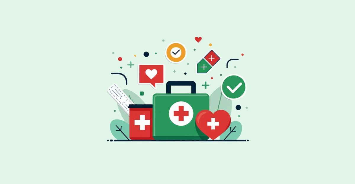 Primo Soccorso nel Settore Farmaceutico: Clean Room e GMP