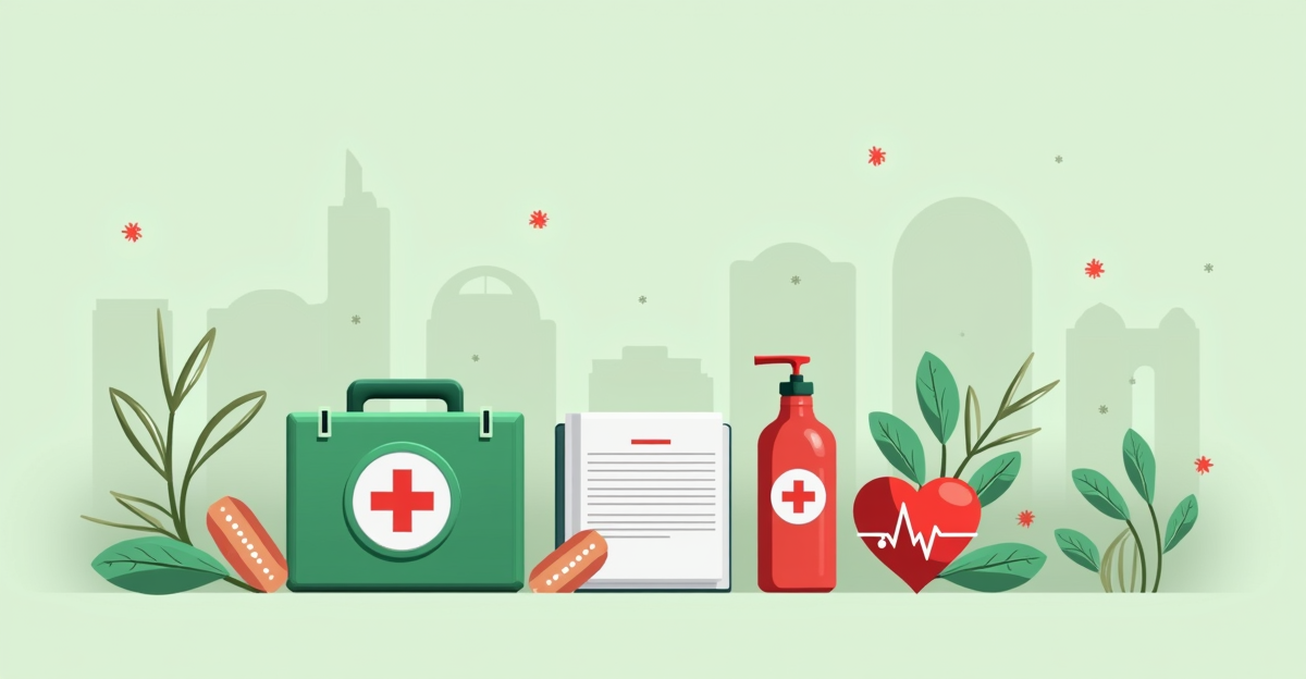 Primo Soccorso nel Settore Legno: Rischi di Falegnameria