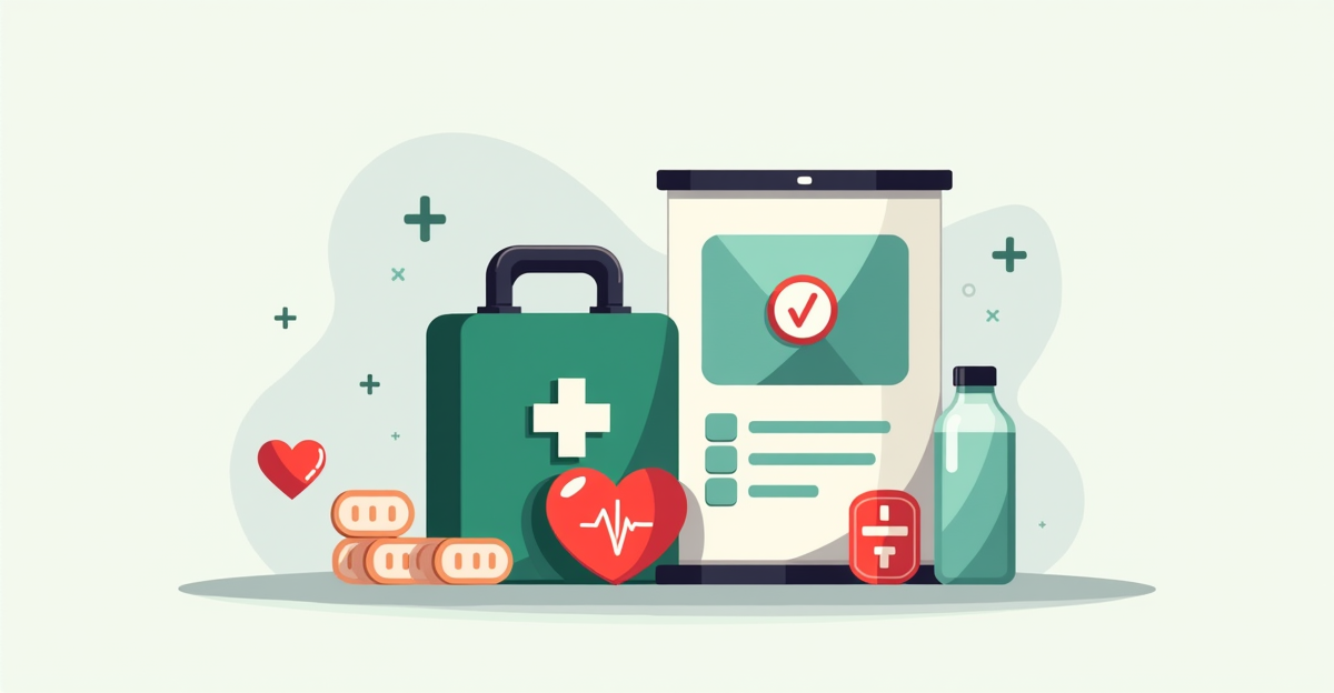 Primo Soccorso nel Settore Plastica e Gomma: Emergenze Industriali