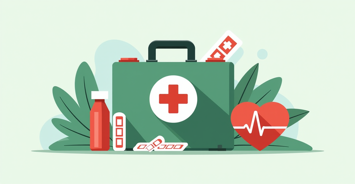 Primo Soccorso nel Settore Tessile: Emergenze di Produzione