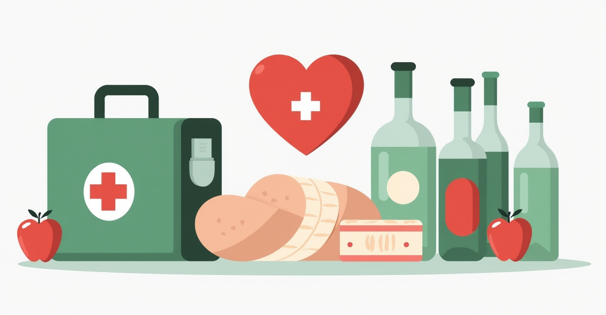 Primo Soccorso nella Ristorazione: Emergenze in Cucina