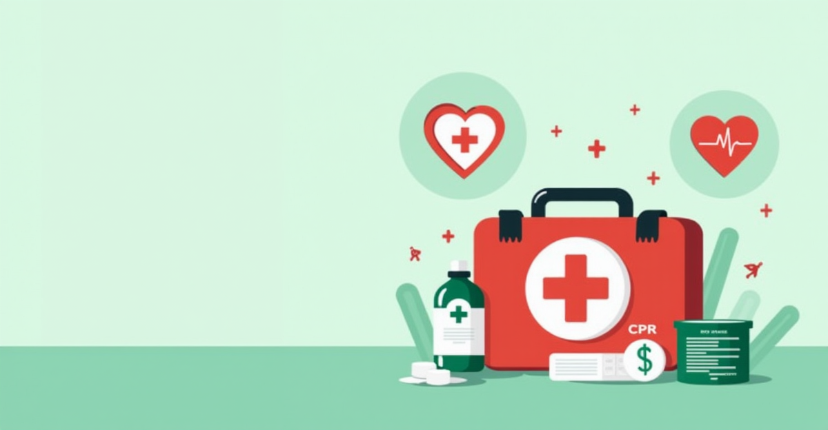 Primo Soccorso Oculare: Emergenze agli Occhi sul Lavoro