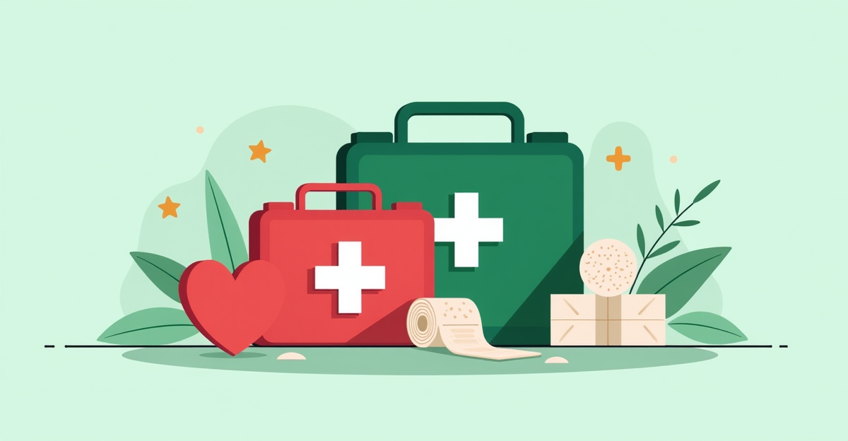 Segnaletica di Primo Soccorso: Normativa e Posizionamento