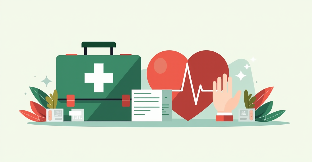 Shock: Riconoscimento e Primo Intervento