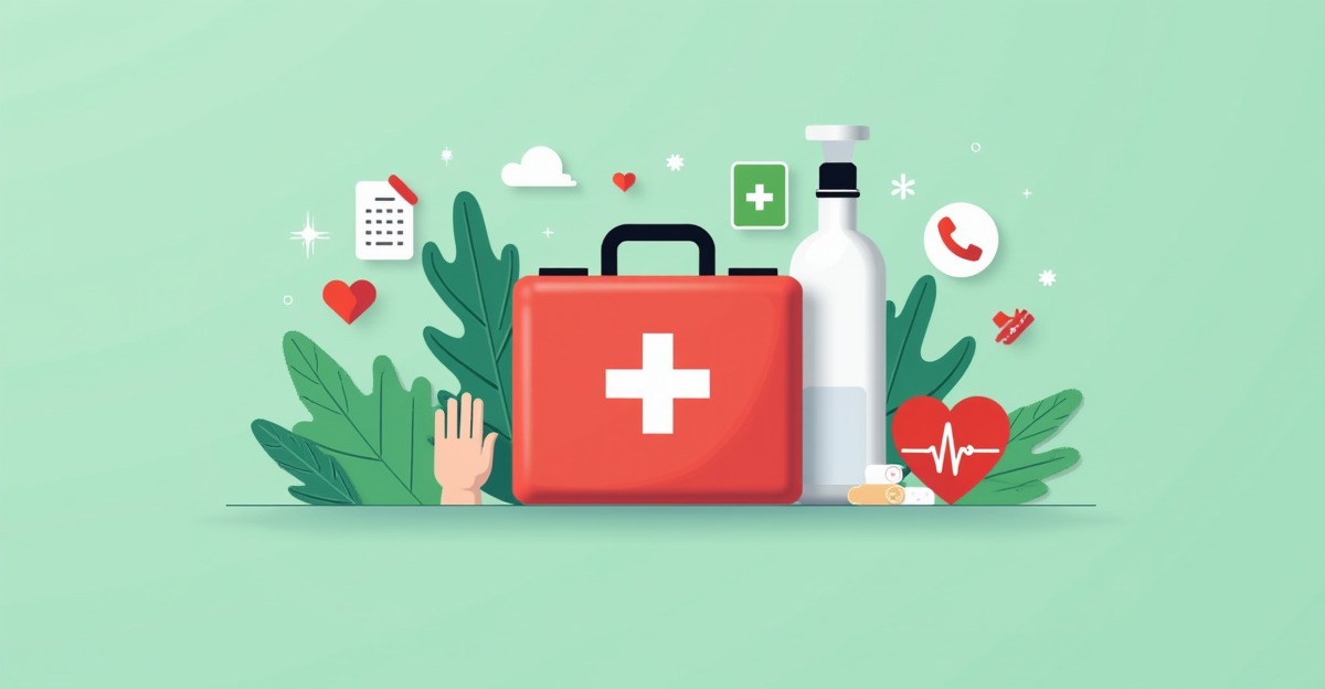 Sicurezza Psicologica Post-Emergenza: Supporto ai Soccorritori