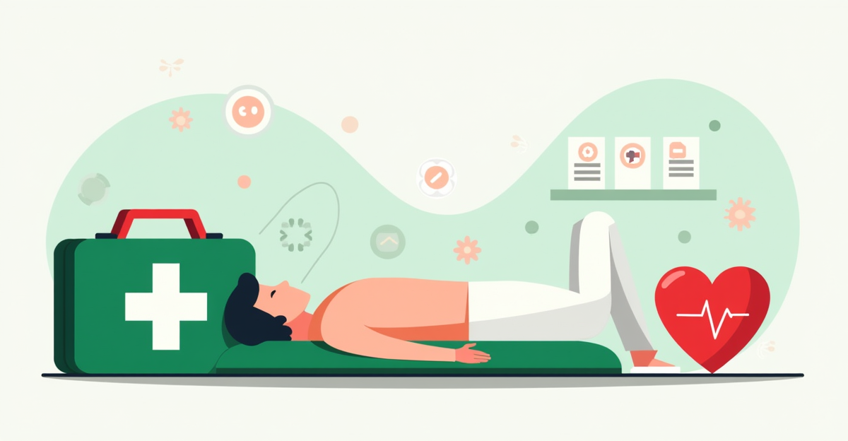 Testimonianze di Interventi di Primo Soccorso: Storie Reali