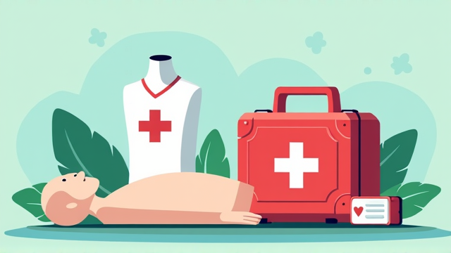 Corso BLSD Defibrillatore