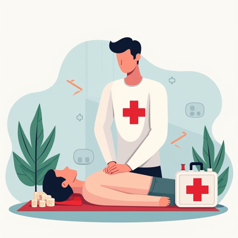 Formazione Primo Soccorso