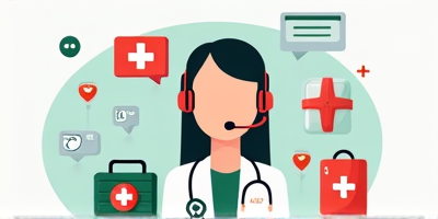 Supporto e assistenza corsi primo soccorso